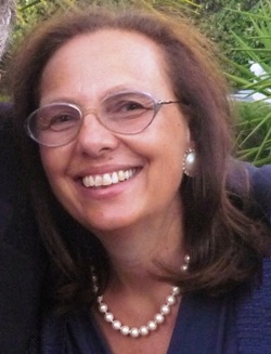 Dott.ssa Anna Maria Deutsch