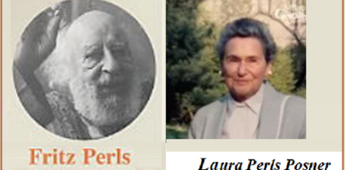 La Terapia della Gestalt