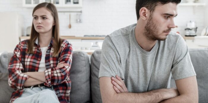 Crisi della coppia e separazione – Parte seconda